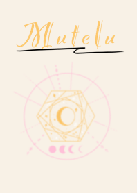 Mutelu :-)