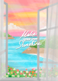 ตะวันฉาย :)