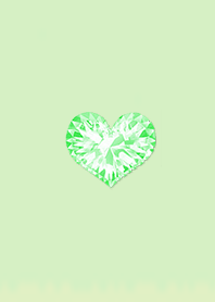 Diamond that makes you happy 1000007