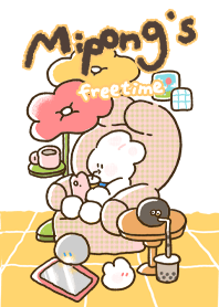 Mipong's Free Time