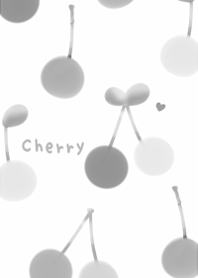 Soft and cute cherries7.