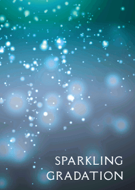 SPARKLING GRADATION THEME -19