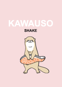 KAWAUSO PINK
