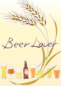 Beer Lover_Beige