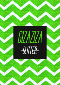 GIZAGIZA -glitter- THEME 39
