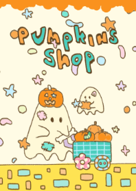 pumpkins shop