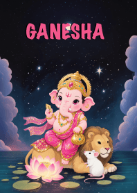 Success Through Ganesha (JP)