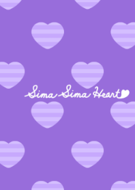 Sima Sima Heart 2