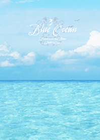 Blue Ocean Summer3