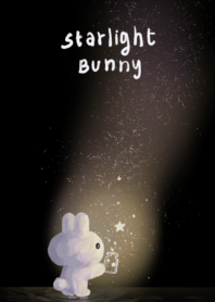 Starlight Bunny