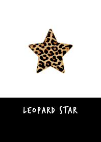 LEOPARD STAR THEME .93