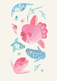 翻車魚