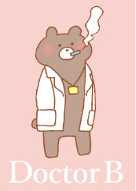 Doctor Bear