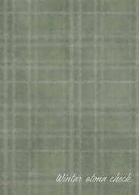 Winter otona check 2