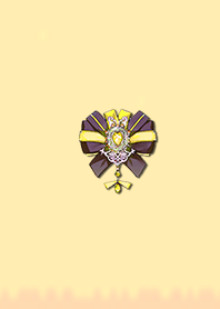 Simple ribbon 10000003