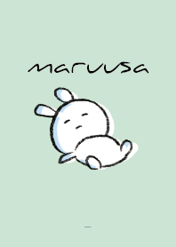 Mint Green : maruusa3
