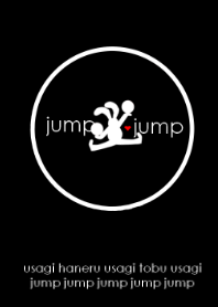 rabbit jump Theme