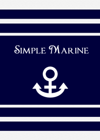 Simple Marine