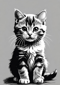 Cute little animal 46A559