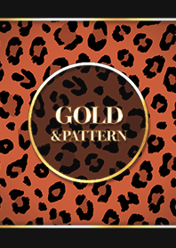 Gold Circle - Panther - 01 F-11