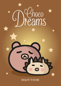 Choco Dreams