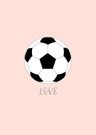 Soccer Do your best26 from Japan
