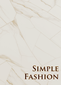 Literary marble texture(fog gray brown)