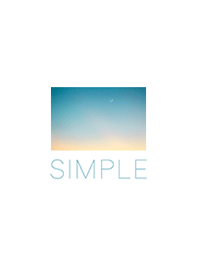 B Simple ..