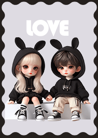 couple Theme 70