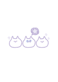 Biepo Simple 16-2(Purple) Cat