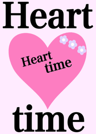Heart time