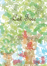 Cat Tree Vol.1