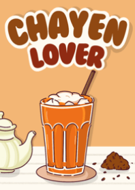 Chayen Lover