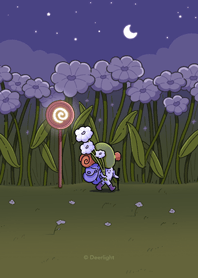 Deerlight - Sprouts Adventures I_V.03