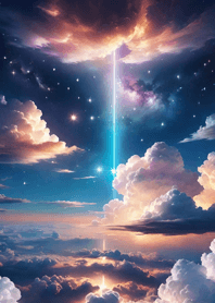 Stars Universe 7AA4J