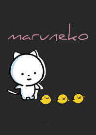 Black Pink : Maruneko 8