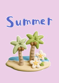 Surf aloha summer