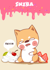 ชนวรรณ ใครไม่บะ ชิบะ 4 V08