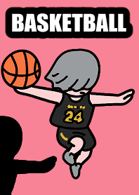 Basketball dunk 001 blackpink