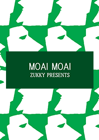 MOAI MOAI6