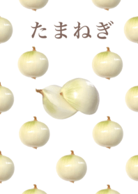 Domestic Onions 24