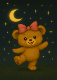 Fifi the Bear