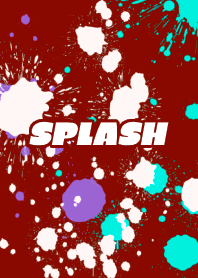 SPLASH THEME -144