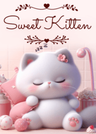 Sweet Kitten No.250