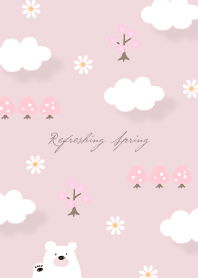 pink Refreshing Spring 09_2
