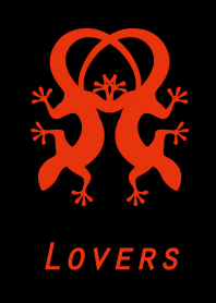 Lizrad's Lovers