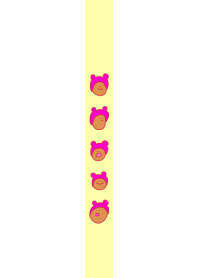MIMI-KABU macaroon 5