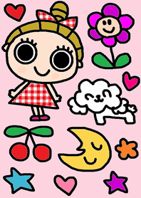 (Girls theme103)fix0