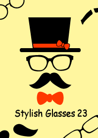 แว่นตาสไตล์23!