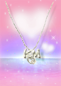 initial.24 K&M(Heart-shaped cloud)